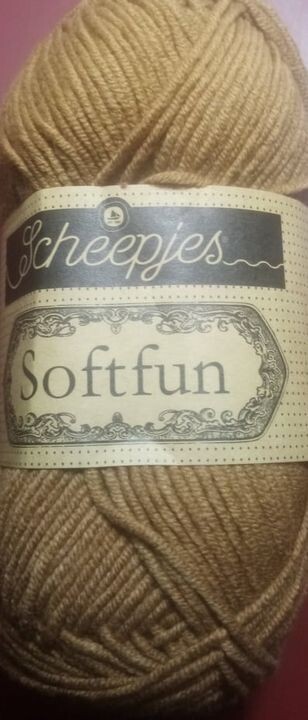2633 softfun scheepjes