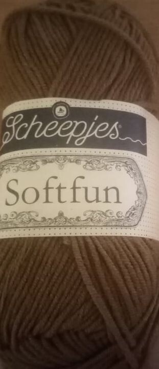 2635 softfun scheepjes