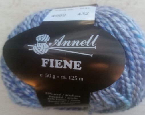 4989 fiene annell