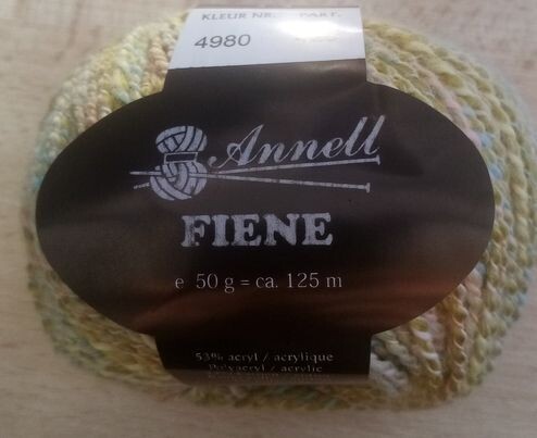4980 fiene annell