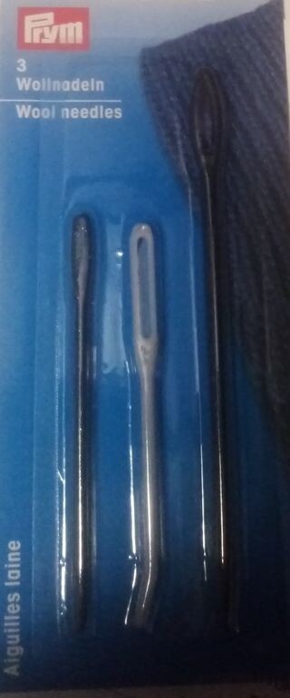 wolnaalden in plastic