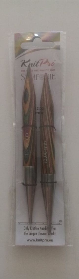 dikte 12 breipunt knit pro