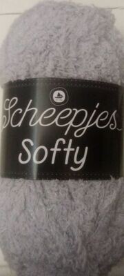 493 softy scheepjes