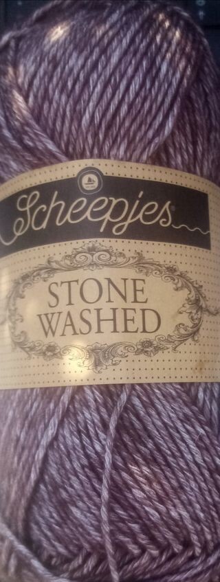 829 stone washed scheepjes