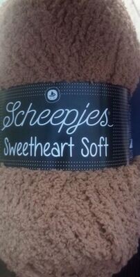 006 sweetheart soft scheepjes
