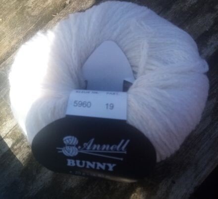 5960  bunny annell
