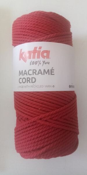 111 mcramé cord katia