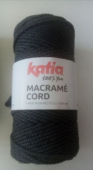 103 macramé cord katia