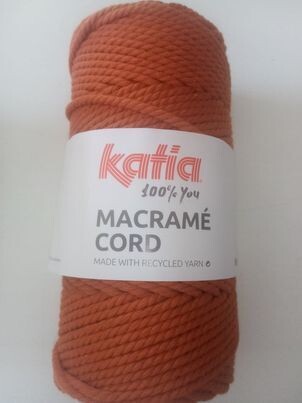 110 macramé cord katia