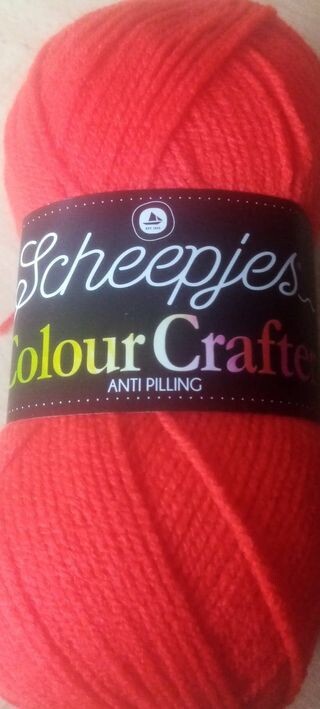 1010 colour crafter scheepjes