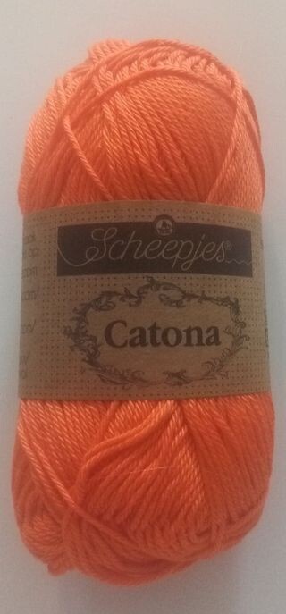 189 catona scheepjes 50 gram