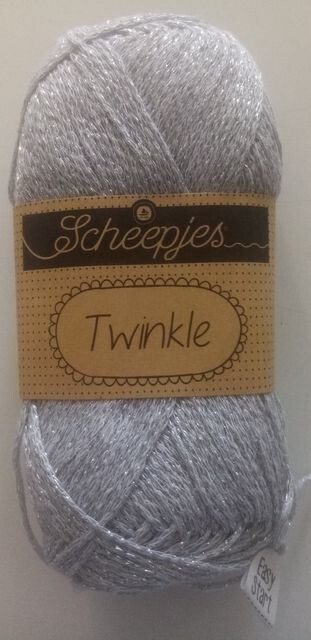 940 twinkle scheepjes