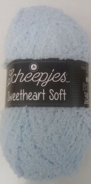 008 sweetheart soft scheepjes
