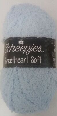 008 sweetheart soft scheepjes