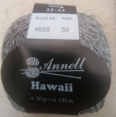 4658 hawaii annell