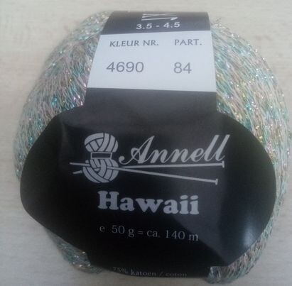 4690 hawaii annell