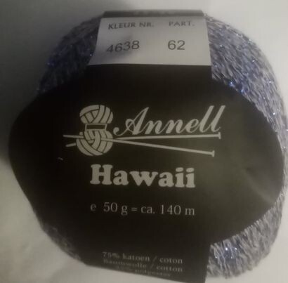 4638 hawaii annell