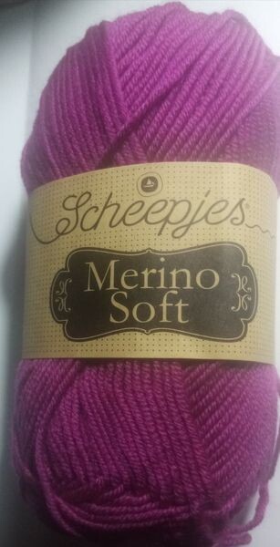 636 merino soft scheepjes