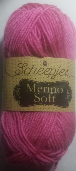 635 merino soft scheepjes