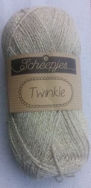 938 twinkle scheepjes