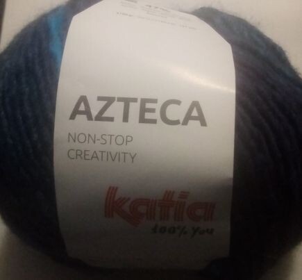 7851 azteca katia