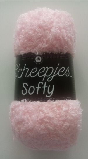 496 softy scheepjes