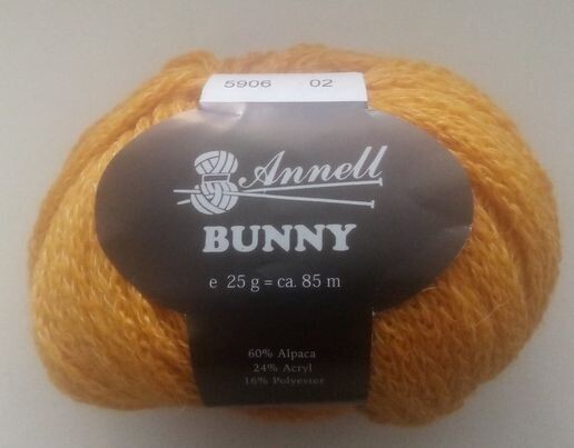 5906 bunny annell