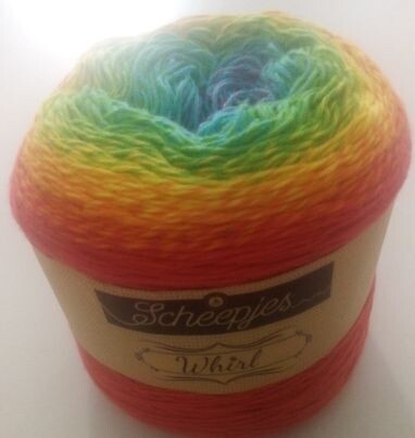 759 WHIRL SCHEEPJES JUMPING JELLY