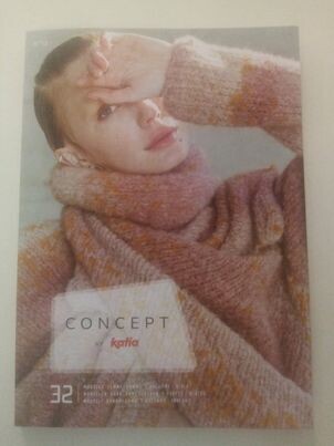 concept 13 katia breiboek voor man en vrouw