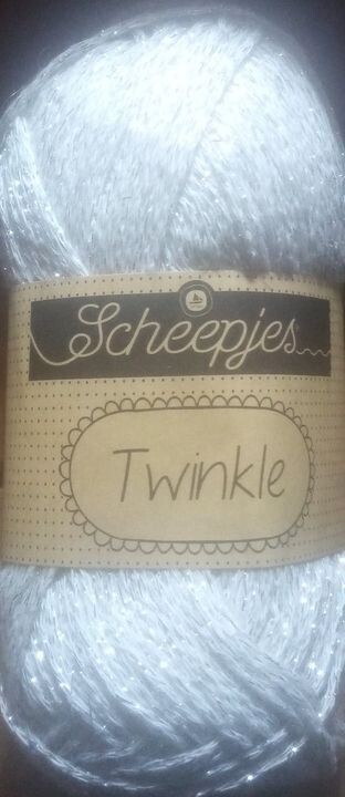 913 twinkle scheepjes