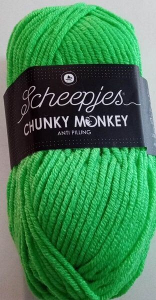 1259 chunky monkey  scheepjes