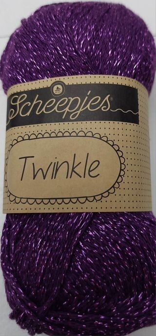 928 twinkle scheepjes