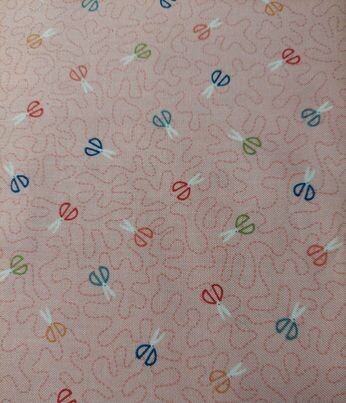 2506 makower uk  = per 25cm