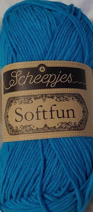 2511 softfun scheepjes