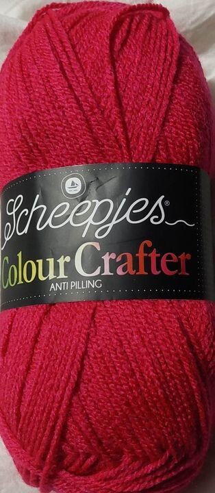 1435 colour crafter scheepjes