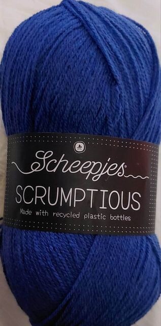 352 scrumptious scheepjes