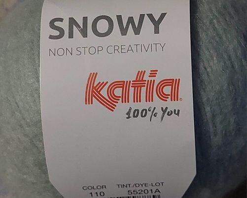 110 snowy KATIA