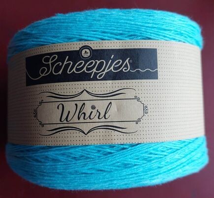 559 WHIRL scheepjes
