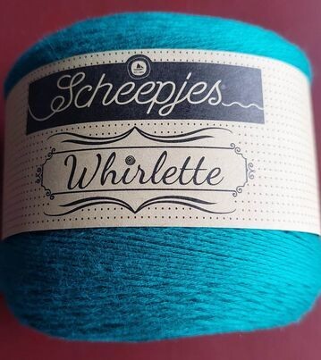 879 WHIRLETTE scheepjes