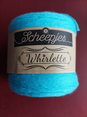 878 WHIRLETTE scheepjes