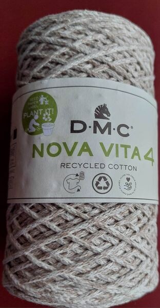 311 NOVA VITA  4 dmc