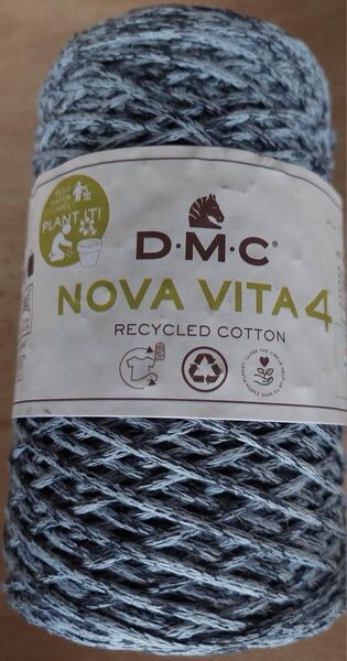 177 NOVA VITA dmc