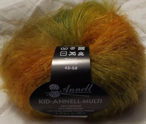 3198 kid annell multi