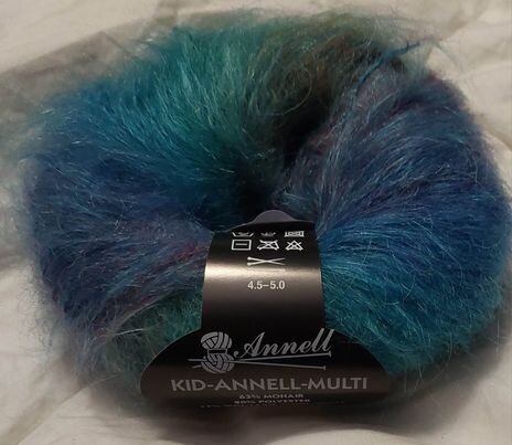 3199 kid annell multi