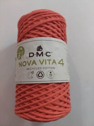 15 nova vita 4 dmc