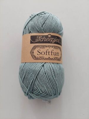 2625 softfun scheepjes