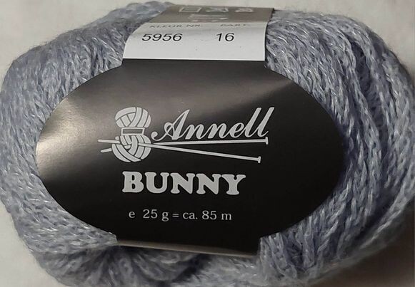 5956 bunny annell