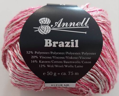 9933 brazil annell