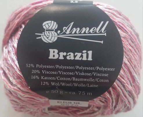 9979 BRAZIL ANNELL