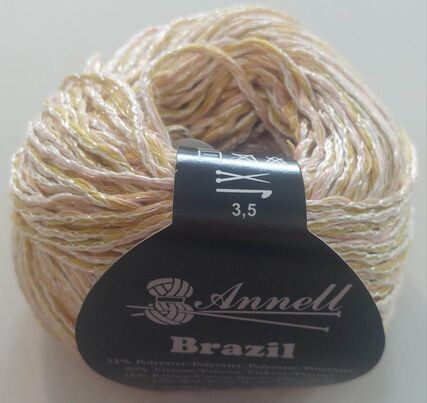 9916 BRAZIL ANNELL